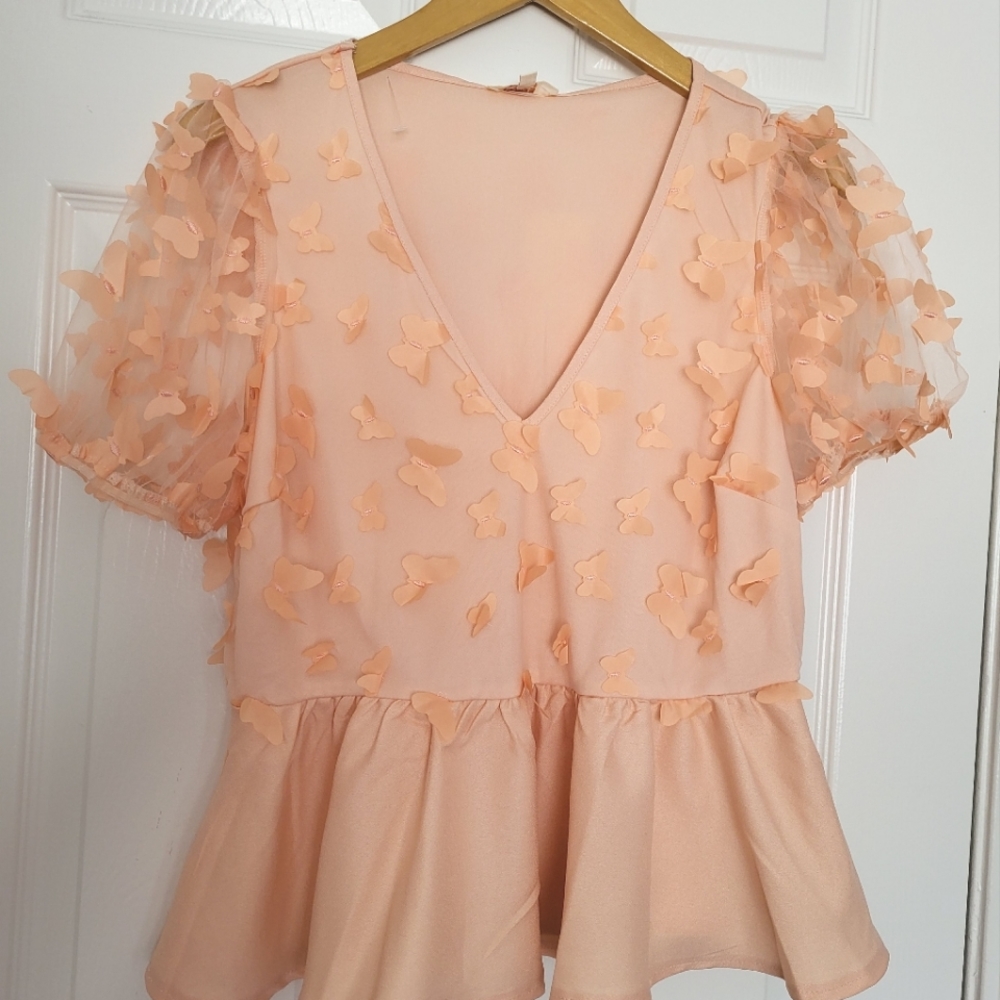 Peach top